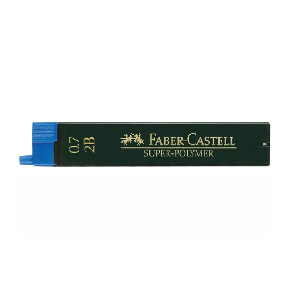 Fineline Leads Super-polymer 0.7mm 2b