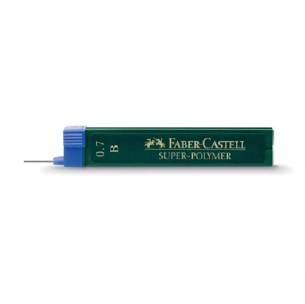 Fineline Leads 0.7mm B Tube Of 12
