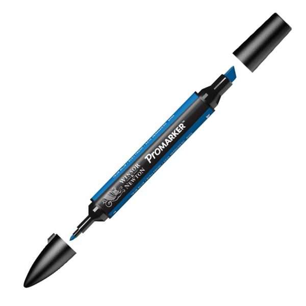 ProMarker True Blue