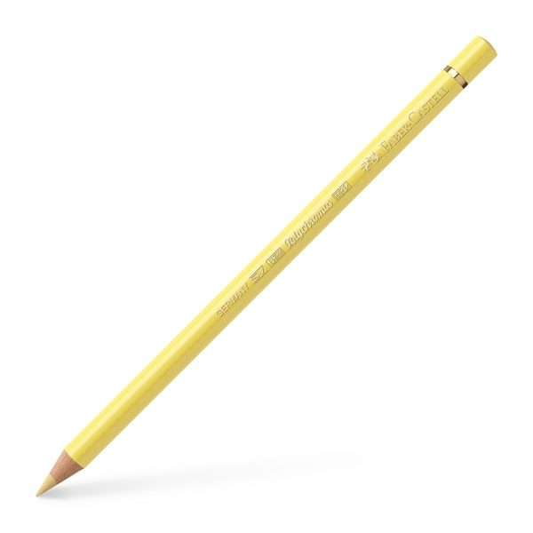 110102 Polychromos Pencil No. 102 Cream - Image 1