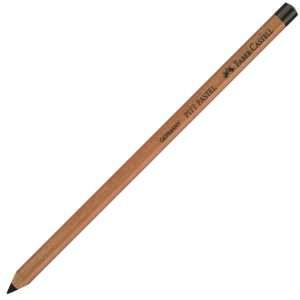 faber castell pitt pastel pencil