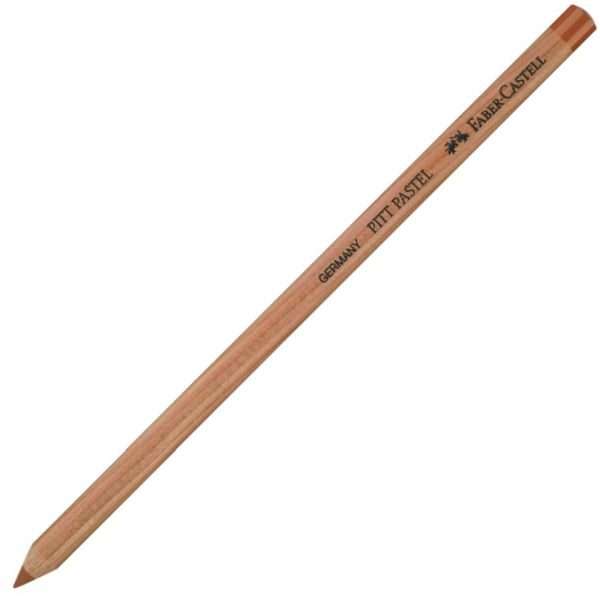 Pitt Pastel Pencil Burnt Ochre