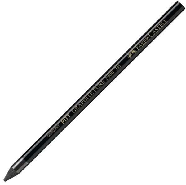 117303 Graphite Pure Stick Ea 3B - Image 1