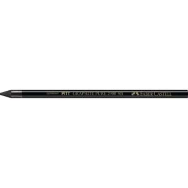 Pitt Graphite Pure Stick 9B