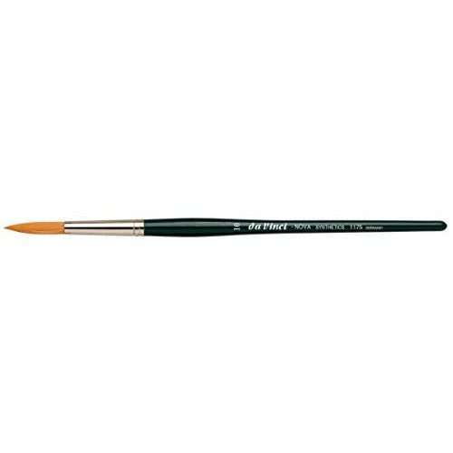 Da Vinci Nova Synthetic Lettering Brush Series 1175 No. 4