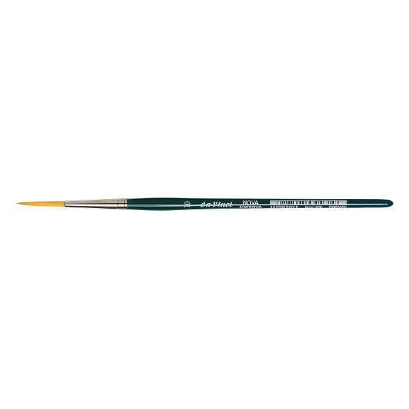 Da Vinci Nova Rigger Lettering Brush Series 1270 No. 5/0
