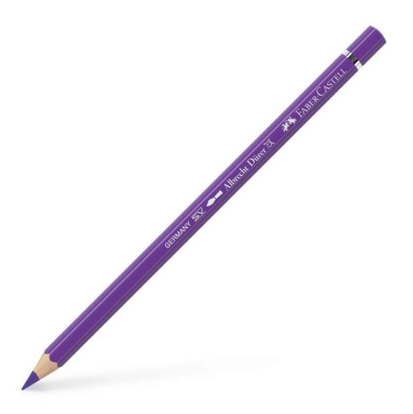 136 violet purple