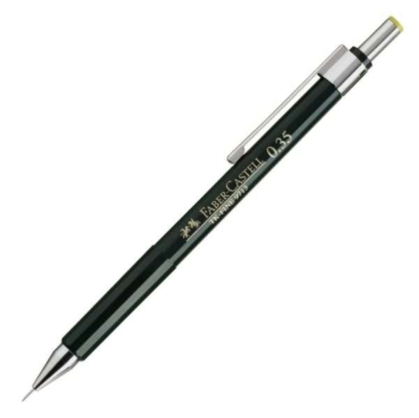 Clutch Pencil Fine Tk 9713 0.35