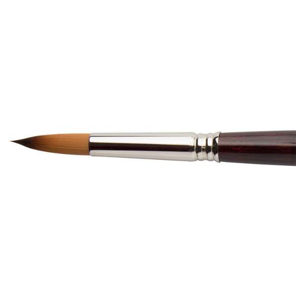 Escoda Prado Synthetic Brush Round Series 1462 No. 18
