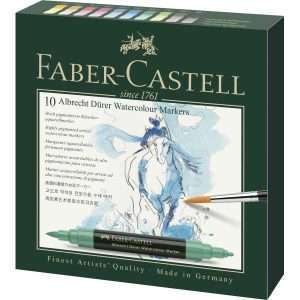 albrecht durer marker set 10