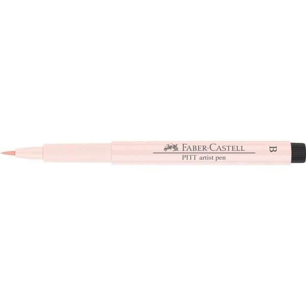 Pitt Artist Brush Pen Light Skin No.114