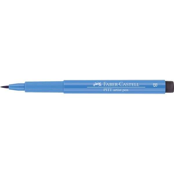 Pitt Artist Brush Pen Ultramarine No.120