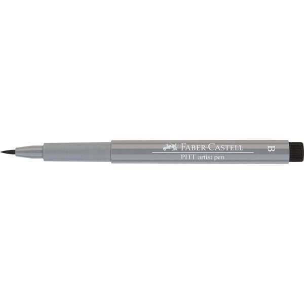Pitt Artist Brush Pen Cold Grey III No.232