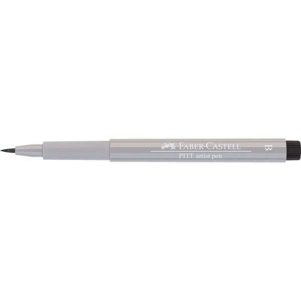 Pitt Artist Brush Pen Warm Grey III No.272