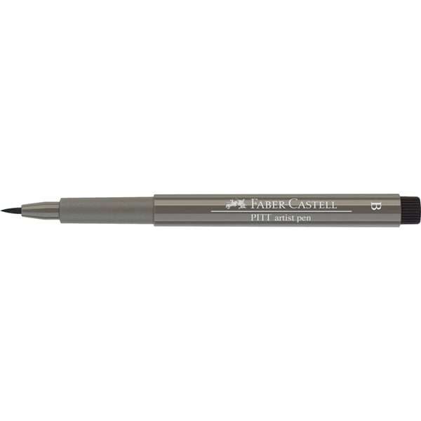167473 Pitt Artist Brush Pen Warm Grey IV No.273 - Image 1