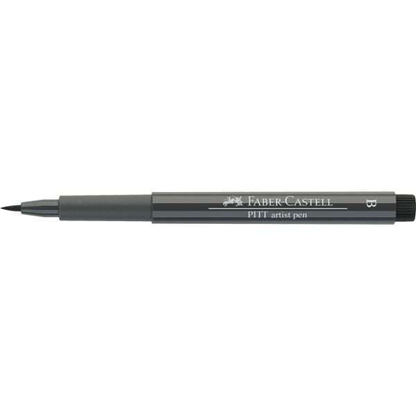 Pitt Artist Brush Pen Warm Grey V No.274