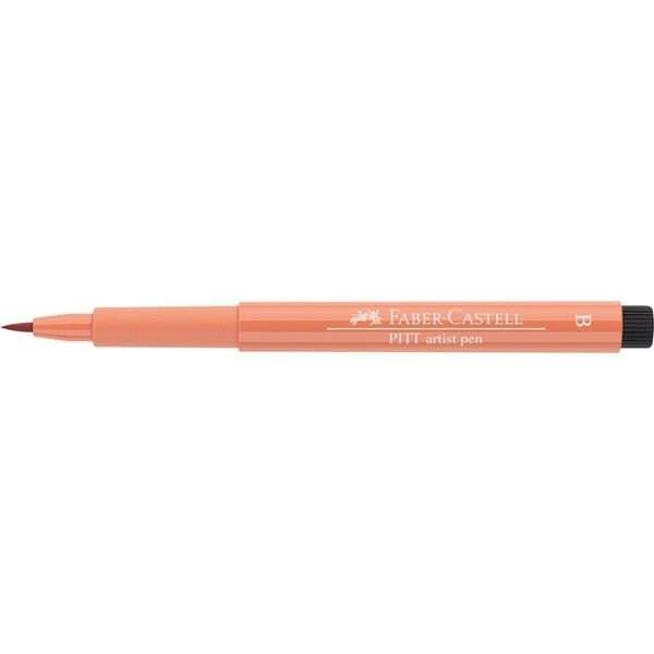 167489 Pitt Artist Brush Pen Cinnamon No.189 - Image 1