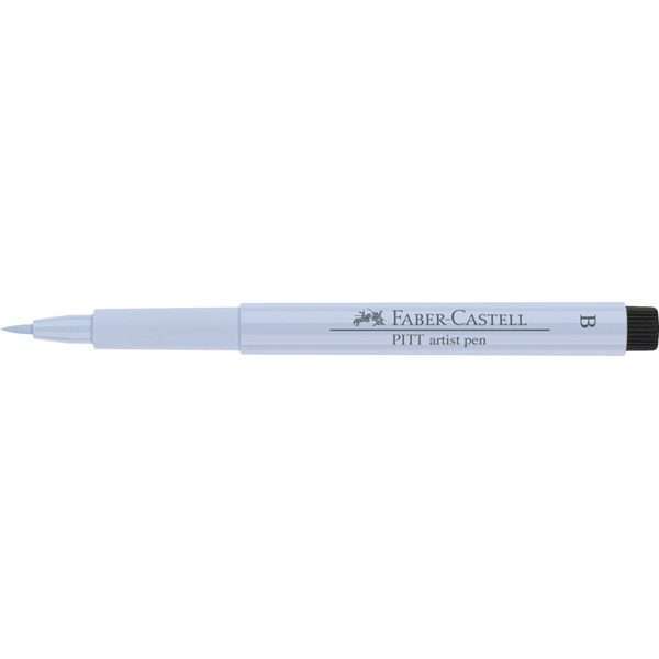 Pitt Artist Brush Pen Light Indigo No.220