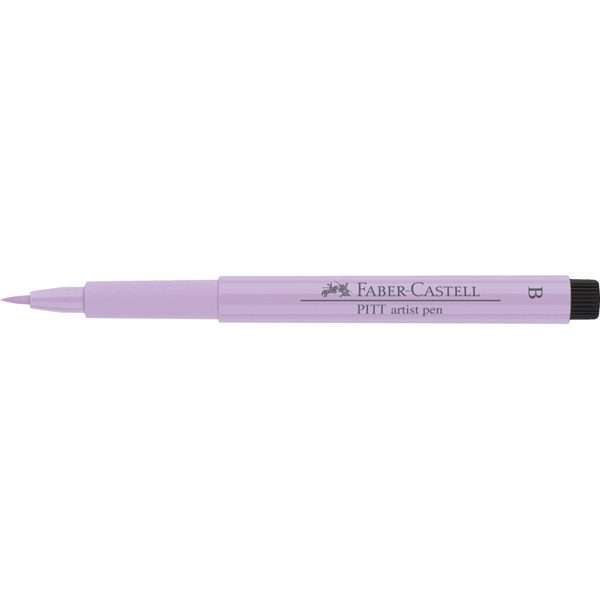 Pitt Artist Brush Pen Lilac No.239