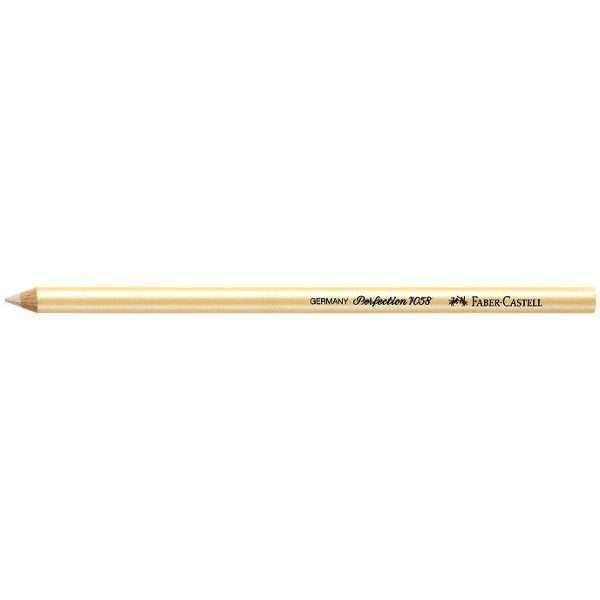 Eraser Pencil 7058 Ea