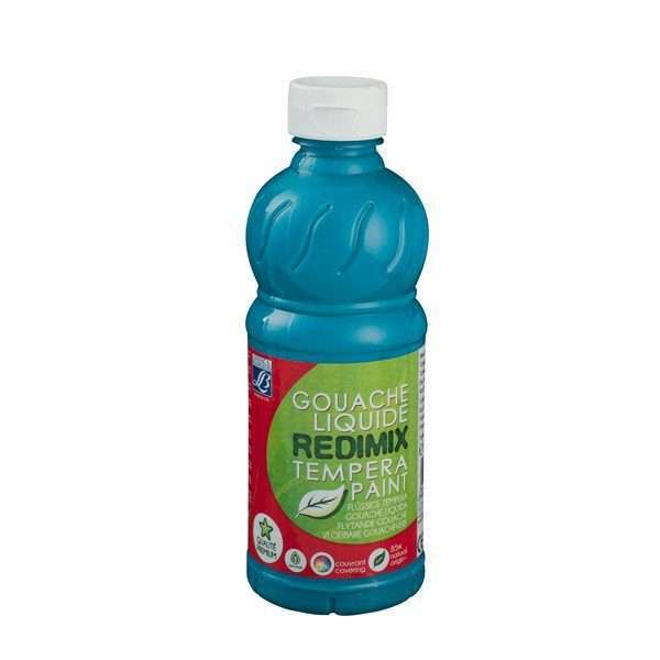 Redimix ColCo 500ml Turquoise