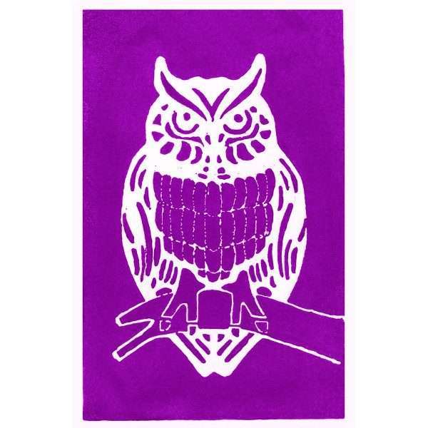 Schmincke Lino Ink 35ml S1 Magenta