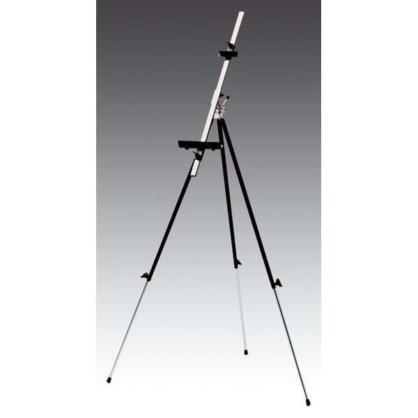 Metal Sketch Easel F 2001 Red