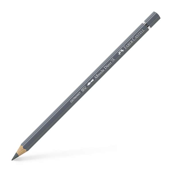 234 cold grey V albrecht durer