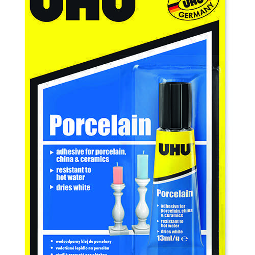 242492f4aa47546e9d3f85c278ed7eab00943556-2.jpg Uhu All Porcelaine Adhesive 13g - Image 1