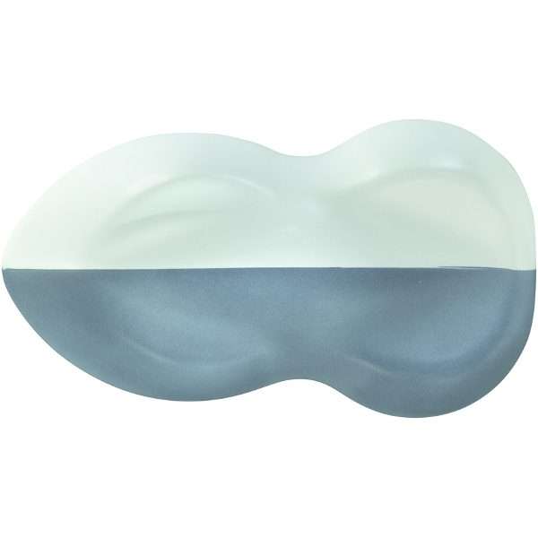 Aero Color Schminke 28ml Transparent White