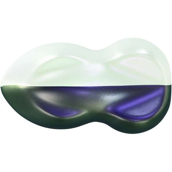 Aero Color Schminke 28ml Silver Violet
