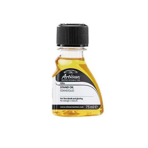 3021723 Winsor and Newton Artisan Stand Oil 75ml - Image 1