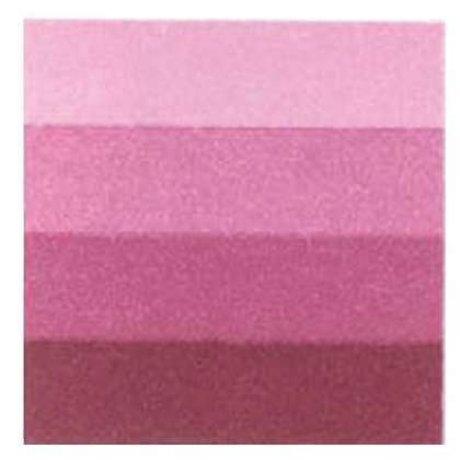 331876 Charbonnel Etching Ink 200ml Solfer Violet - Image 1