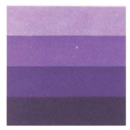 Charbonnel Etching Ink 200ml Permanent Violet