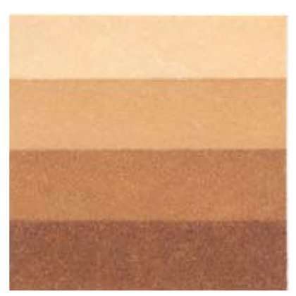 Charbonnel Etching Ink 200ml Burnt Umber