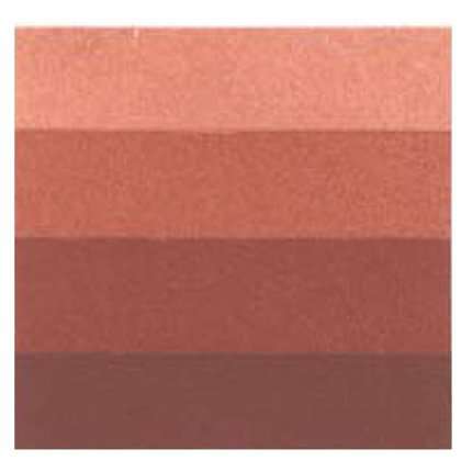 Charbonnel Etching Ink 200ml Red Ochre