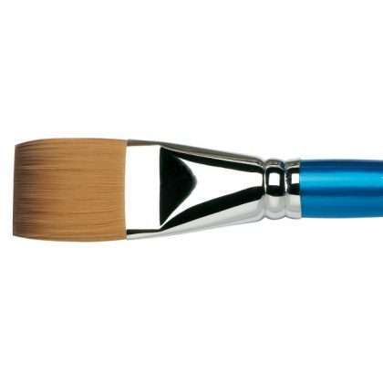 Cotman One Stroke Long Handle Series 666 39 mm (1 1/2)