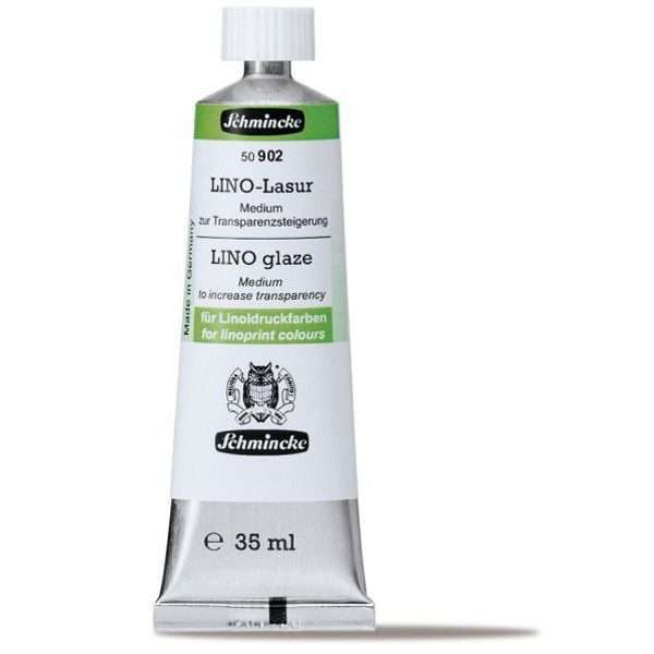 Schmincke Lino Ink 35ml Lino Glaze