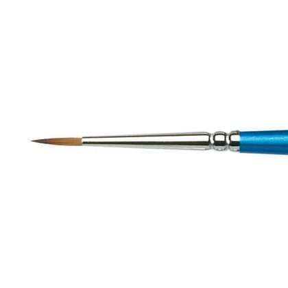Cotman Brush Round Short Handle Series 111 No.1