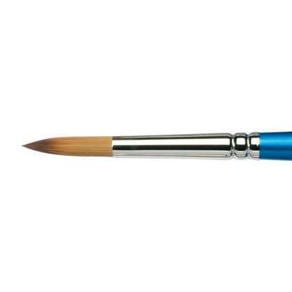 5301009 Cotman Brush Round Short Handle Series 111 No.8 - Image 1