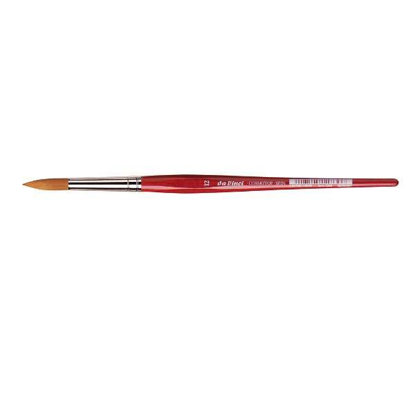 Cosmotop-spin Watercolour Brush Round Series 5580 No. 5/0