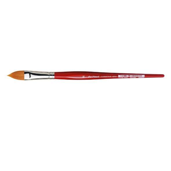 Cosmotop-spin Watercolour Brush Filbert Series 5584 No. 14