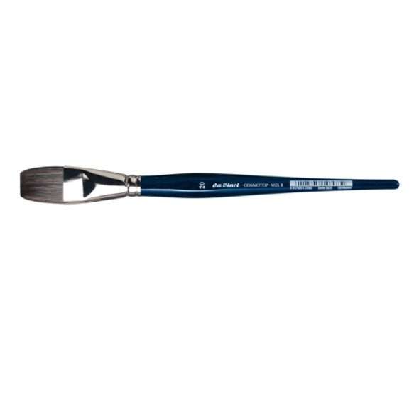 Cosmotop-mix B Flat Watercolour Brush Series 5830 No. 16
