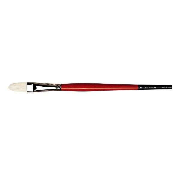 Da Vinci Maestro2 Bristle Brush Filbert Series 5923 No. 12