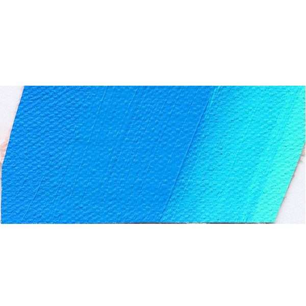 Norma Artist Oil Paint 120ml S1 Azure Blue