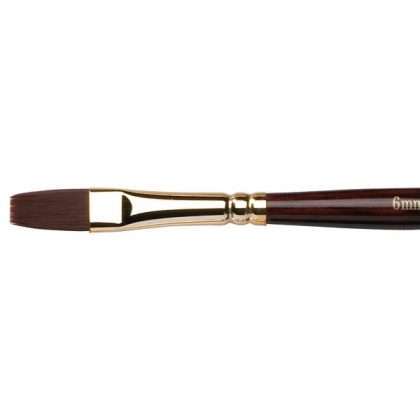 Galeria One Stroke Wash Brush 6 mm (1/4")