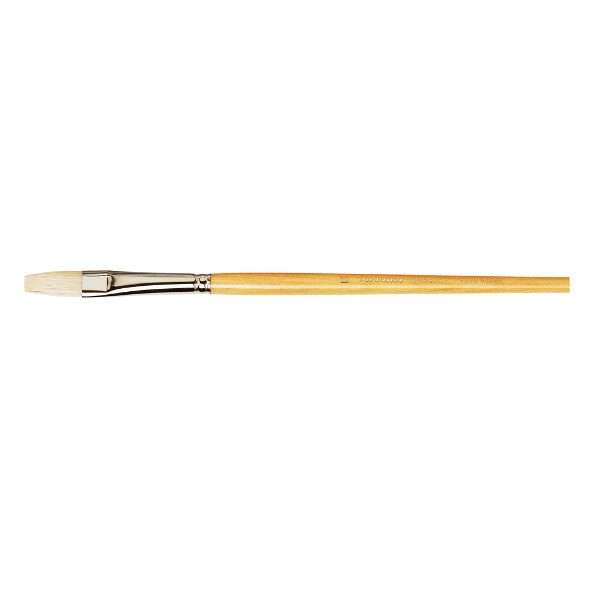 Da Vinci Maestro Bristle Brush Flat Series 7000 No. 20