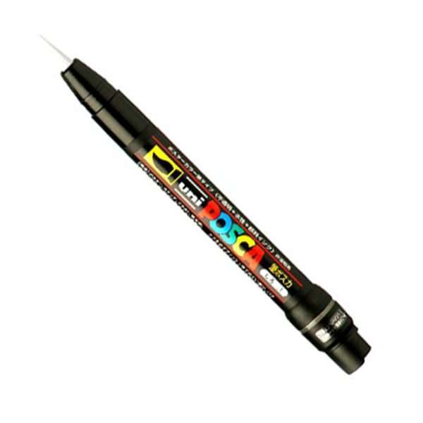 Posca Pcf-350 White