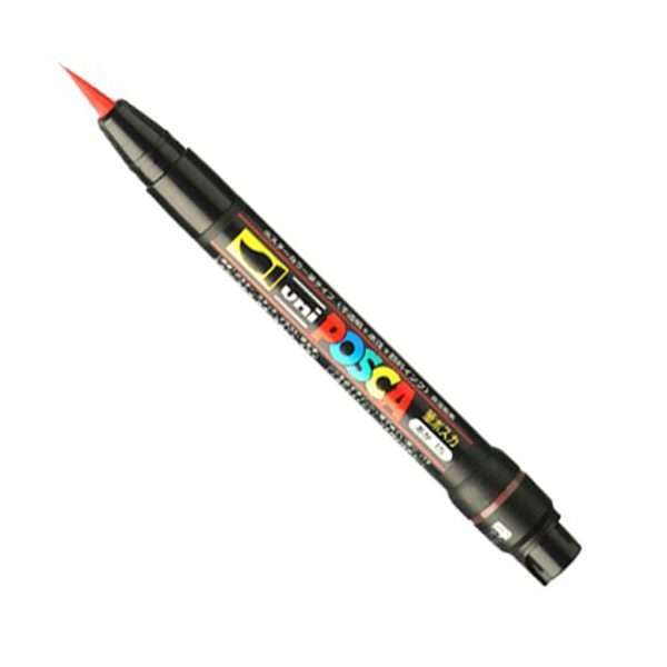 Posca Pcf-350 Red