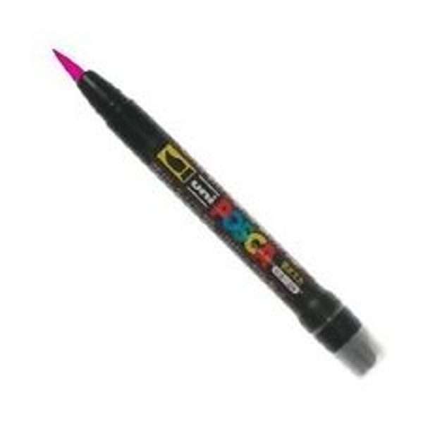 Posca Pcf-350 Pink